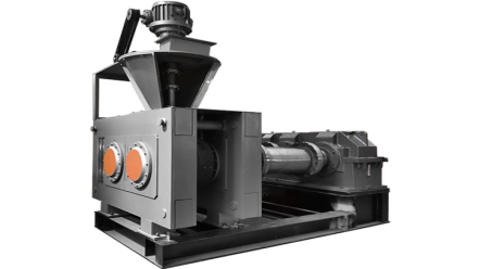 High Pressure Briquette Machine