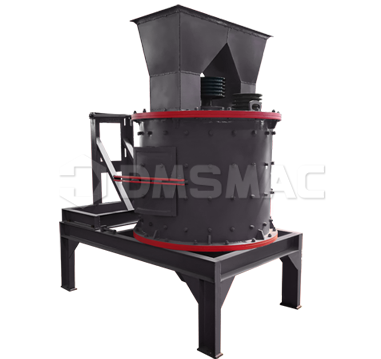 Vertical Hammer Crusher