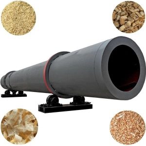 Drum Dryer