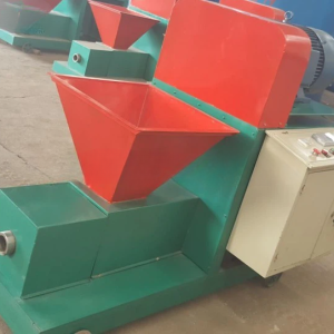 Biomass Stove