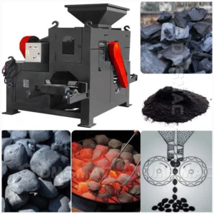 Coal Powder Burner