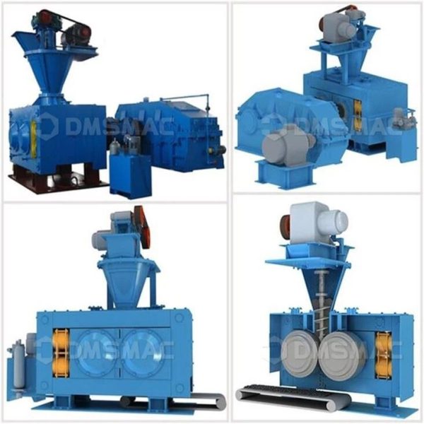Vertical Type Briquette Production Line - Image 2